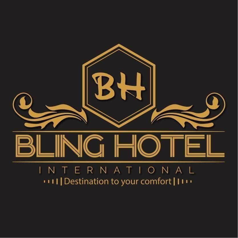 Bling Hotel International Мултан Екстер'єр фото